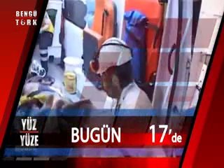 YÜZYÜZE - 19.05.2014 TANITIM: Bugün