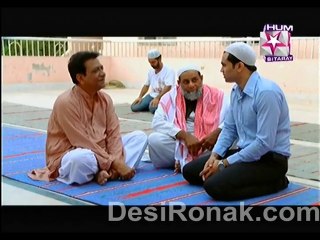 Khalish - Hum Sitaray - Episode 6