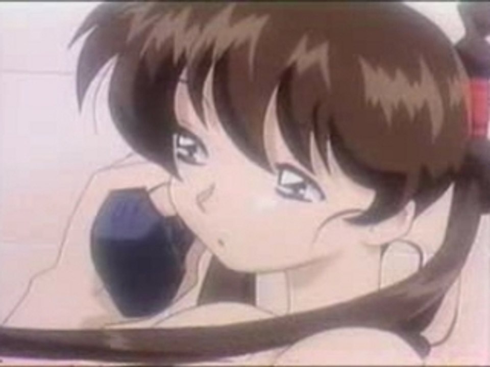 Devil hunter Yohko (trailer)