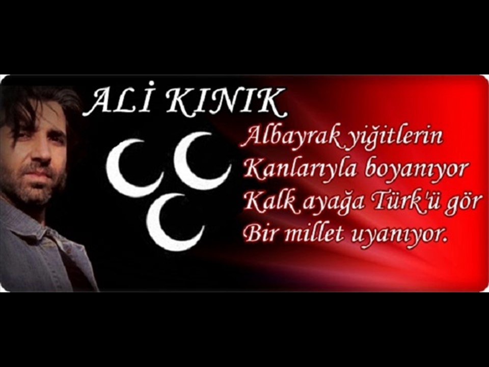 Ali Kınık Hem Seni Kaybettim Hem İstanbulu By Daraske