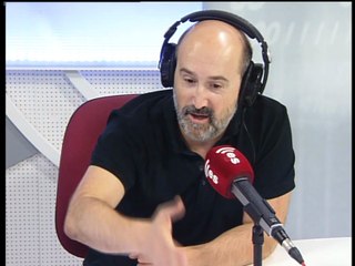 'La vida inesperada' de Javier Cámara y Raúl Arévalo