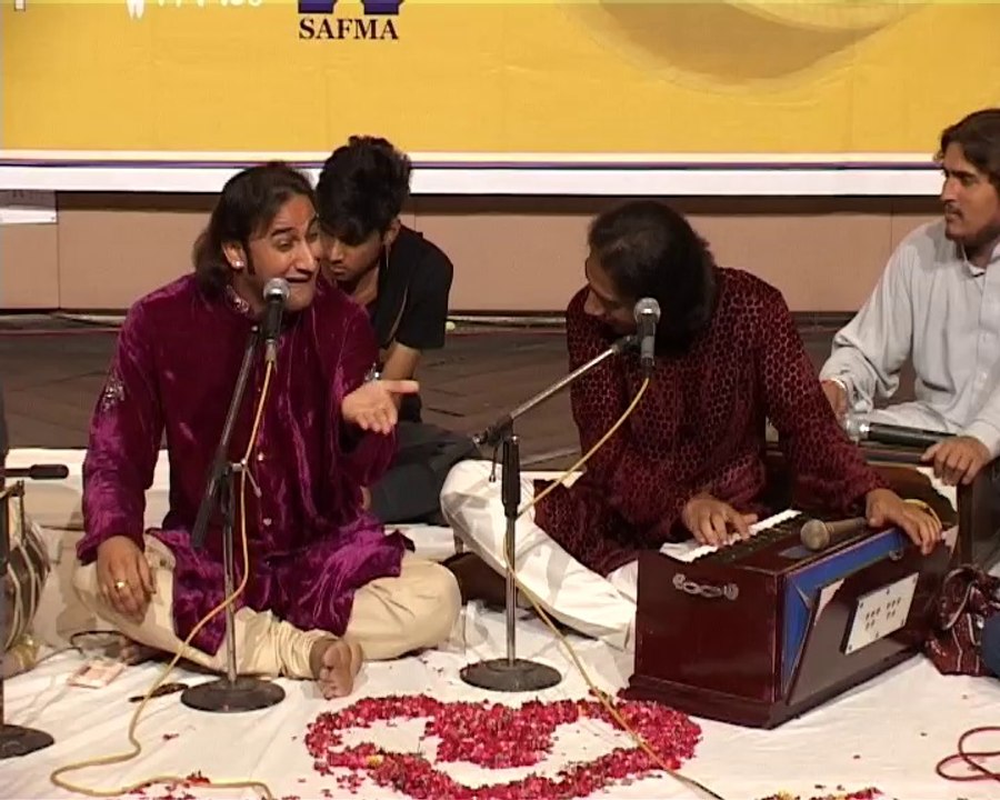 Khayal Sey Ghazal Tak-EP 01-part 03