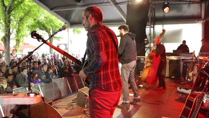 La Maison Tellier - Scène Pression Live