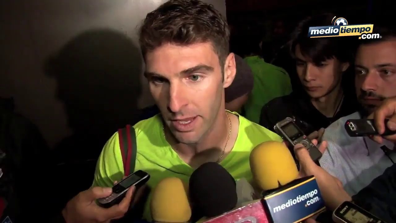 Ser bicampeón es lo máximo.- Boselli