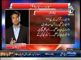 MAJOR MISTAKES OF GEO – IMPORTANT ANALYSIS BY TALAT HUSSAIN