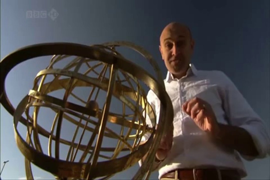 Science et Islam : Le pouvoir du doute 3/3