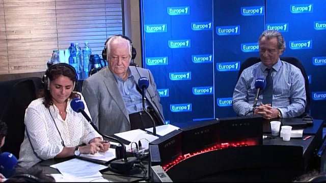 Cyril Hanouna [PDLP] - Qui peut battre Jean-Luc Lemoine : Jean-Marie ?