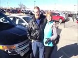 Ford Dealer Louisburg, KS | Ford Dealership Louisburg, KS