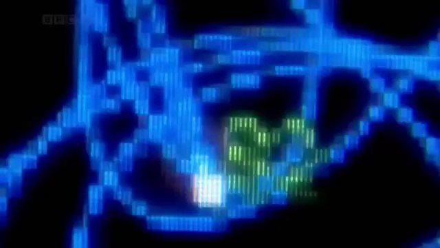 BLACK HOLES - WHAT ARE THEY- (Documentary)