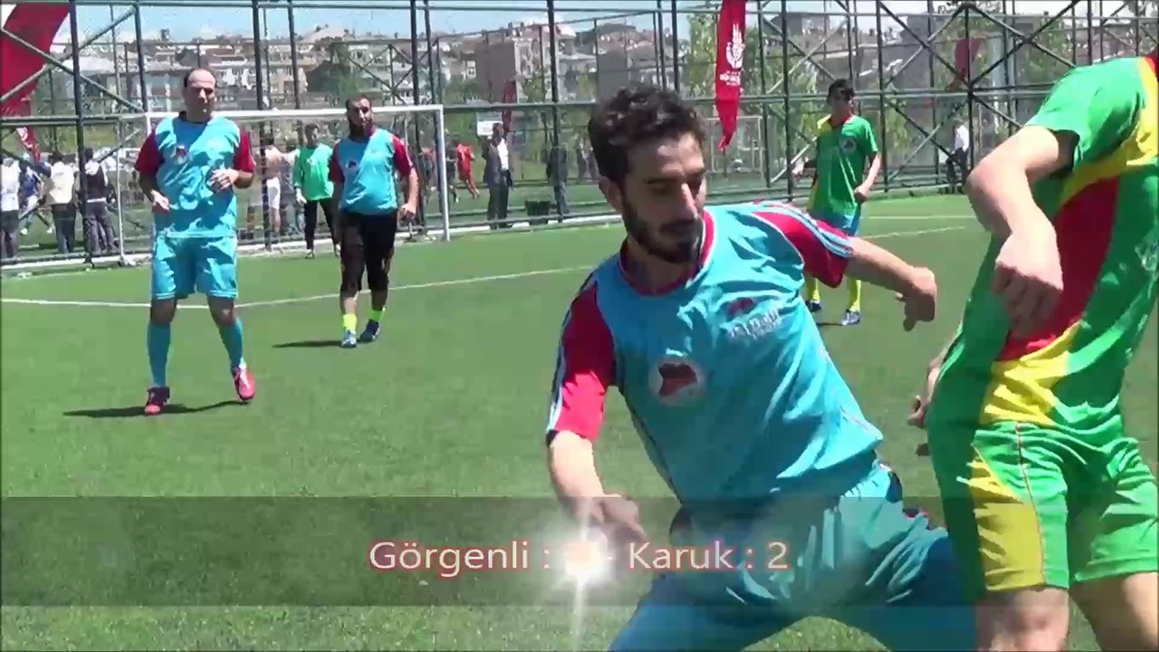 Karuk-Görgenli