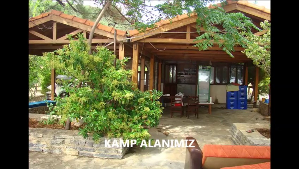 BODRUM MAZI ETKİNLİK TANITIM FOTOLARI