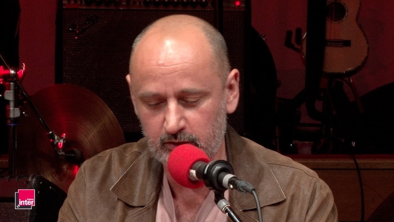 Daniel Morin : "La foire aux cons continue sur la croisette"