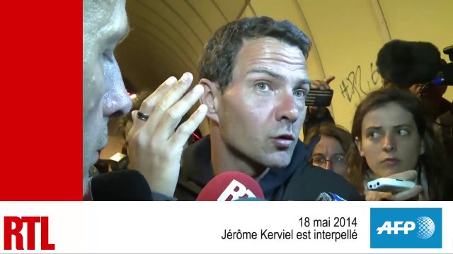 VIDÉO - Jérôme Kerviel : fin de course pour l'ex-trader