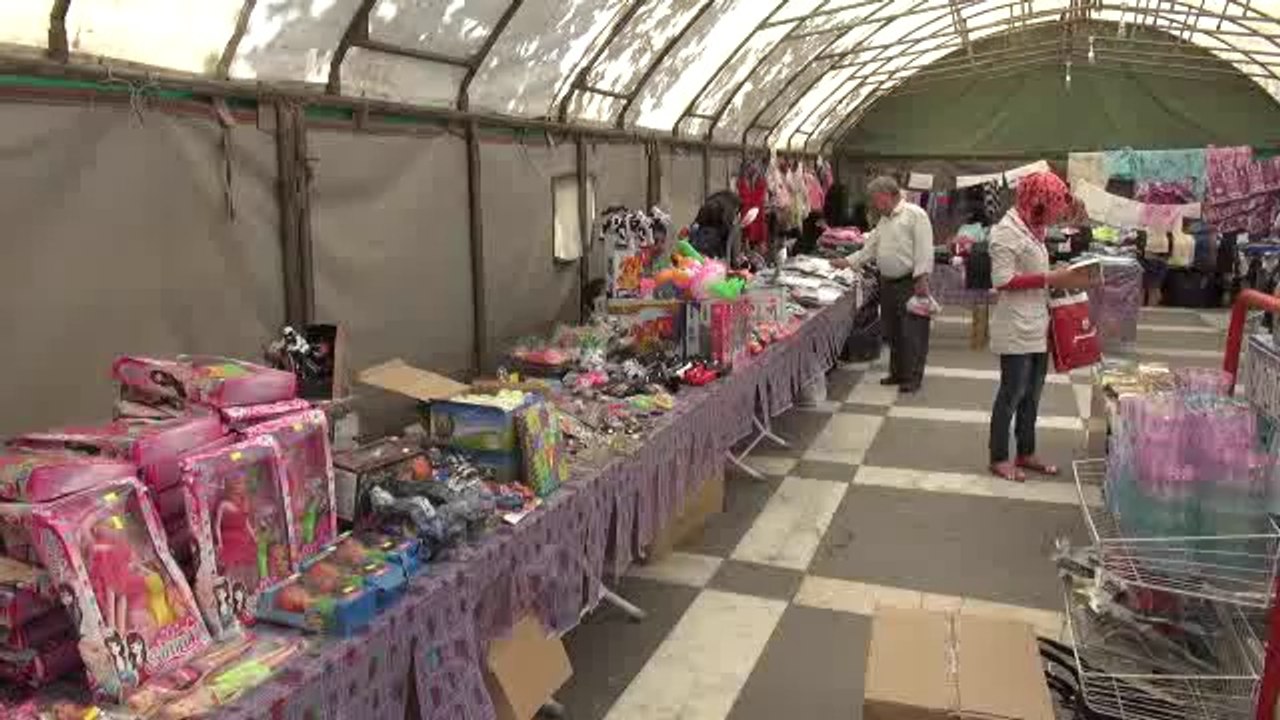 sanlıurfa kermes