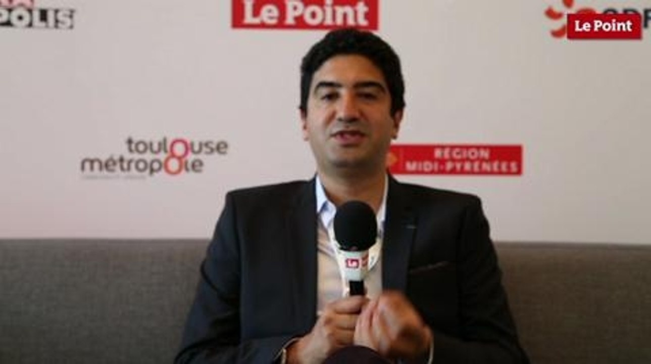 Futurapolis: La French Tech