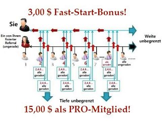 All In One Profits (AIOP) German version