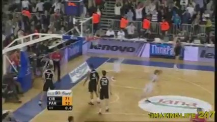 Embarrassing Sports Celebrations Fails