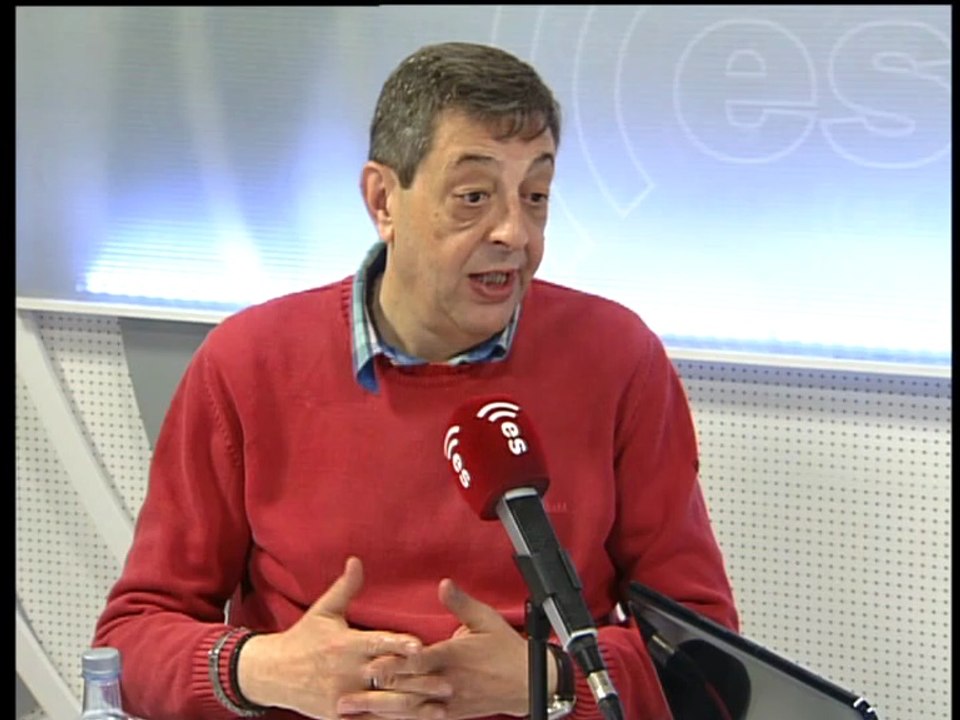 Patio de Butacas: 'La vida inesperada' - 25/04/14