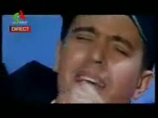 Lotfi double canon