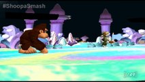 Shoopa Smash Origins [Super Smash Bros Machinima Randomness]