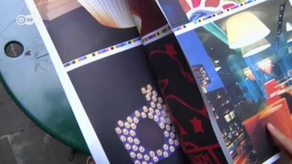 المهندس المعماري الإيطالي ناتيو ثون | يوروماكس