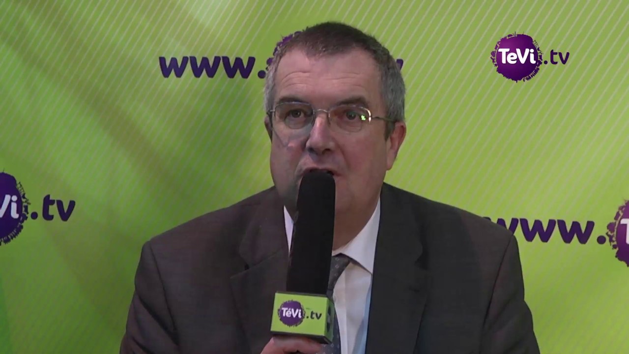 Portrait métier : conseiller foncier SAFER [TéVi] 19-05-14