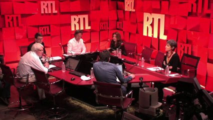 Isabelle Boulay: L'invité du jour du 16/05/2014 dans A La Bonne Heure