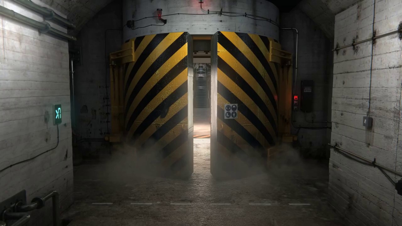 nDreams  - E3 Teaser