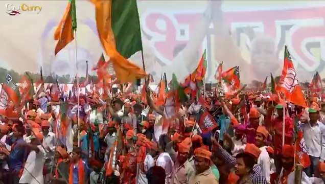 Is Baar Modi Sarkaar: Narendra Modi all set to become India's Prime Minister