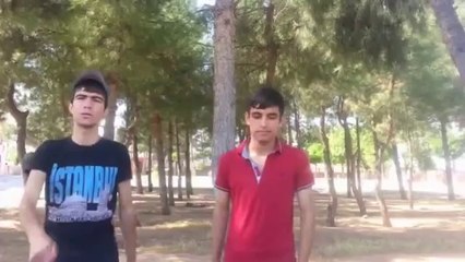 63 EsrarCash [[DiLimdeki KeşkeLer]] 2014 HD KLip ♫