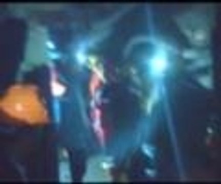 Maden içinden ilk görüntüler