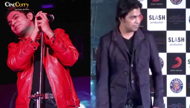 'Sunn Raha Hai' Singer Ankit Tiwari Arrested on Rape Charges
