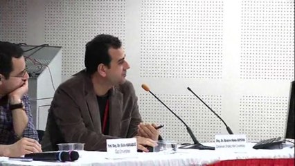 Yrd. Doç. Dr. İbrahim TURAN