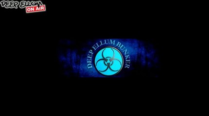 Deep Ellum BUNKER 2014-05-17