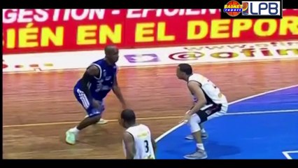 Basket Report  242 LPB PRE SEMIS PARTE 1