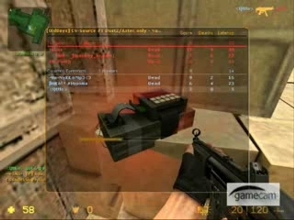 Qttle_Go_Pro!