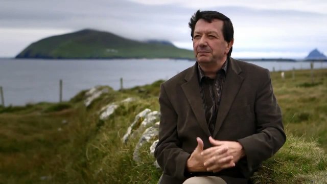 Ireland's Wild Atlantic Way - Blaskets View Signature Point - Wild Atlantic Way, Ireland