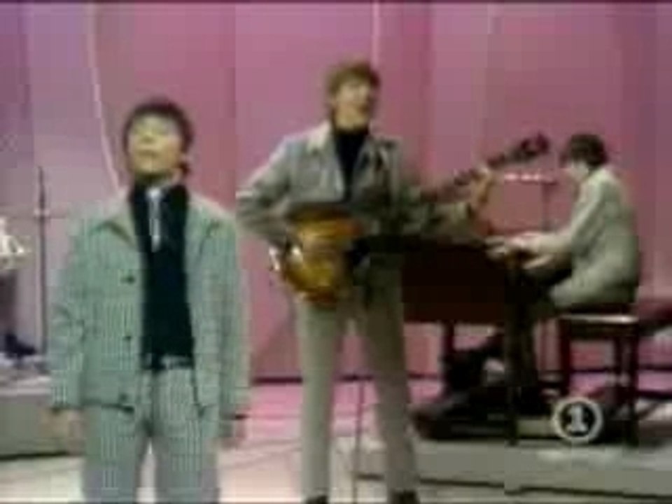 The Animals - We Gotta Get Out of This