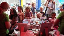 VISITBRUSSELS: Fete de la BD / Stripfeest - Brussels, Belgium