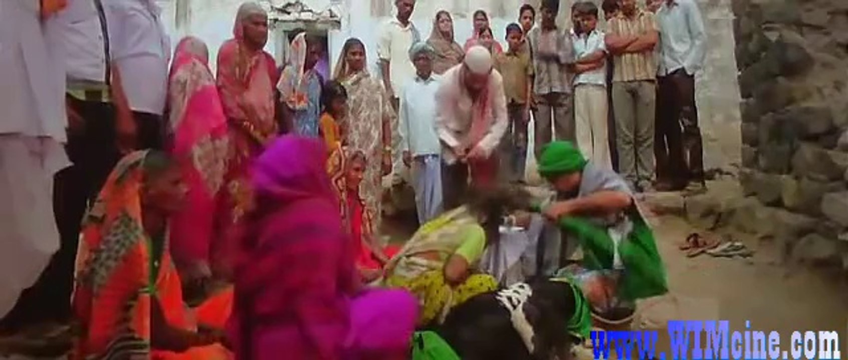 Yeh Hai Bakrapur (2014)_clip2