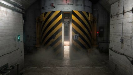 nDreams -  E3 Teaser