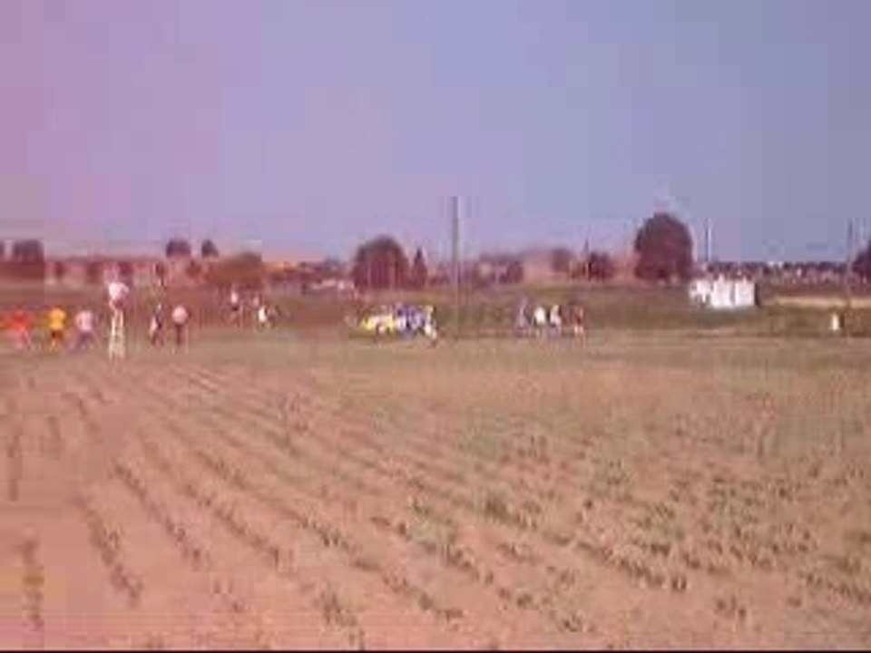Ypres 2005