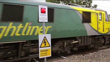 Saving Lives at Level Crossings –  A price too high to pay