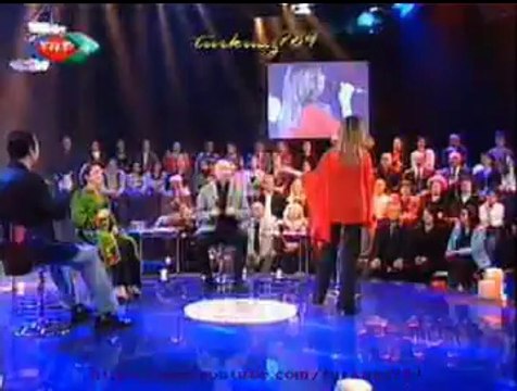 Özlem ÖZDEMİR-Bin Cefâlar Etsen Almam Üstüme (Dostum)