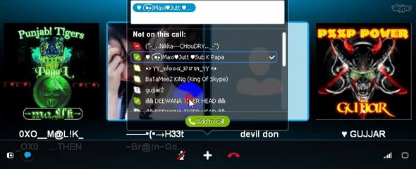 Pxxp k tato ki live class by Punjabi TIgers