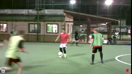 MirkoChannel presenta Mondiale European 4 Giornata B