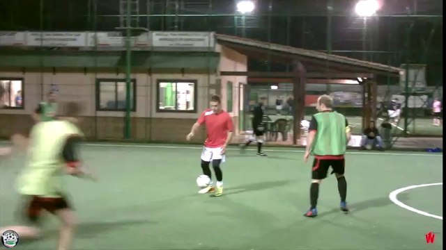 MirkoChannel presenta Mondiale European 4 Giornata B