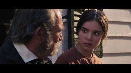 Cannes Red Carpet: 'The Homesman'