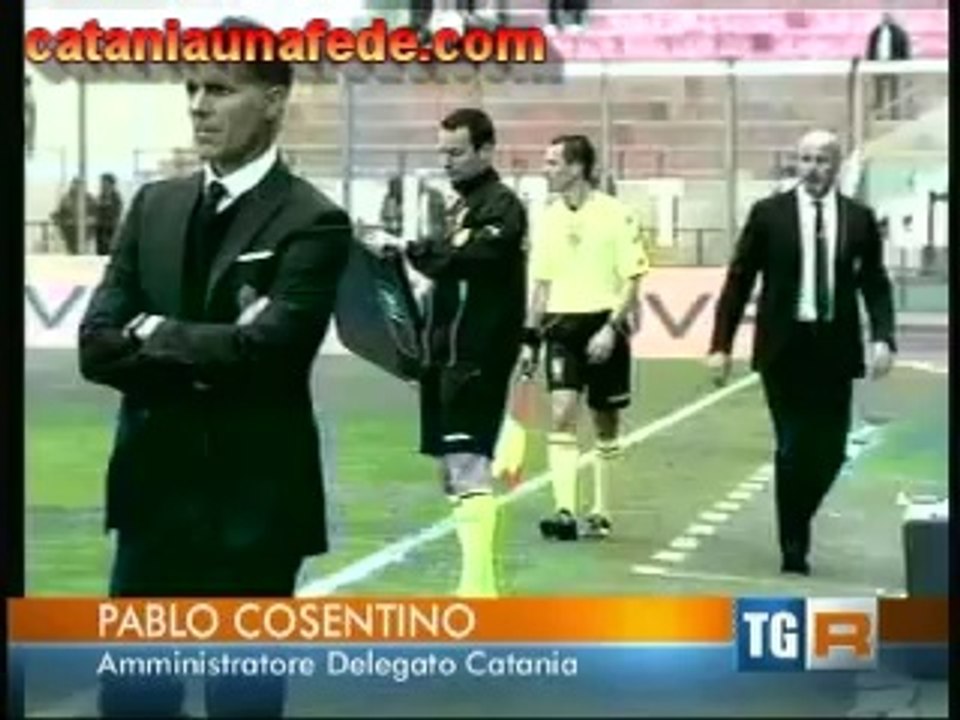 Arrivederci Serie A