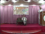 Why I Joined Tanzeem ( Ibrahim Hazara ) Part 3